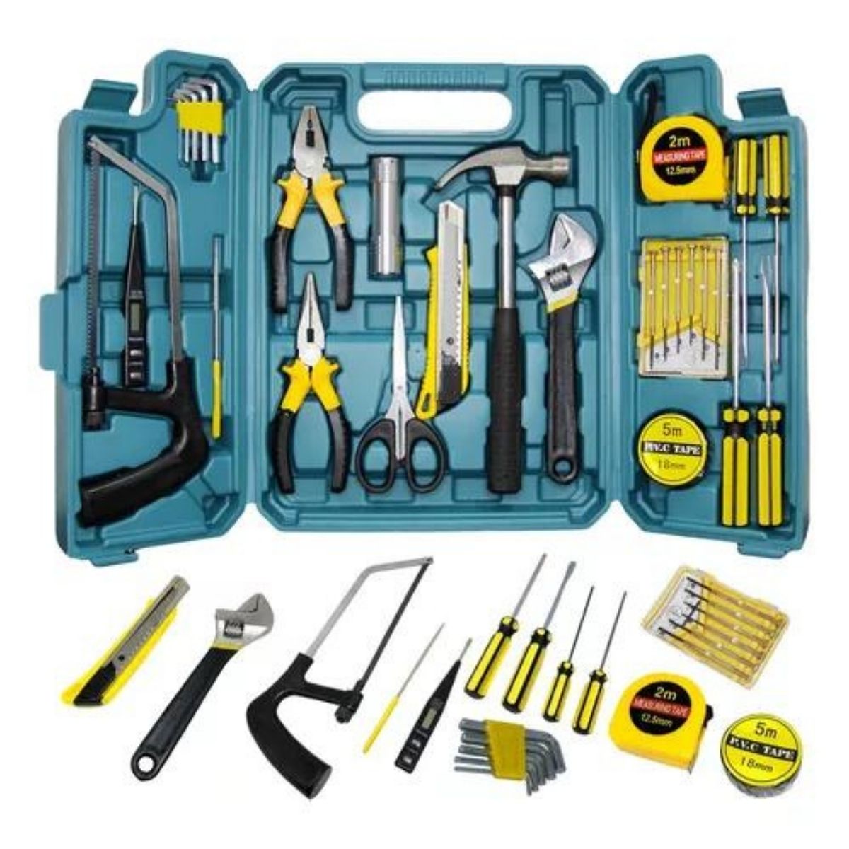 217-JUEGO DE HERRAMIENTAS