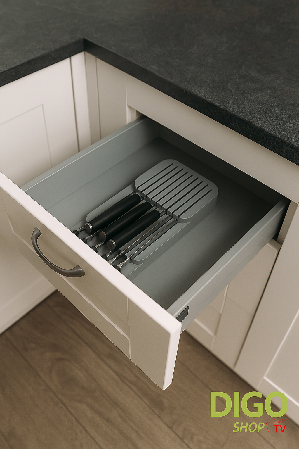 363-ORGANIZADOR DE CUCHILLOS