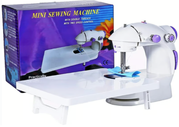 290-MAQUINA COSER MESA