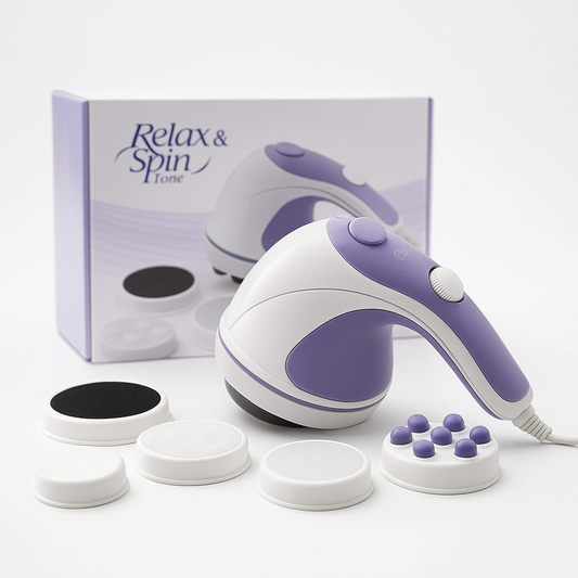 324-MASAJEADOR RELAX TONE