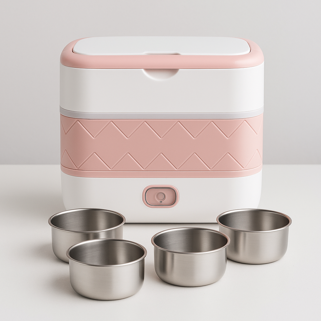 269-LONCHERA 4 LINNERS