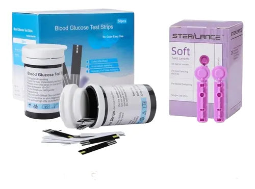 1-ACCESORIO GLUCOMETRO