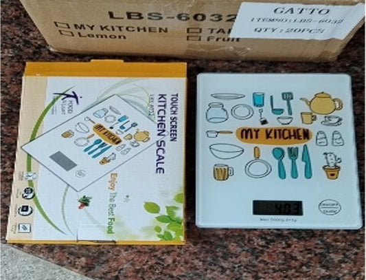 198-Gramera Cocina Vidrio