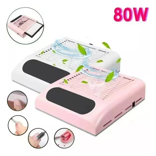 182-EXTRACTOR POLVO 858-8