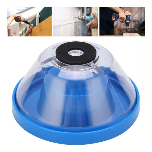 451-RECOLECTOR POLVO TALADRO