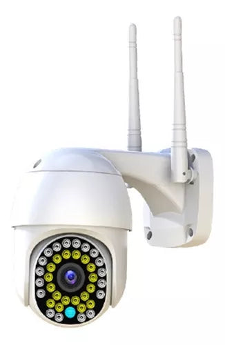 46-CAMARA EXTERIOR P2