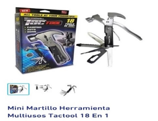 305-MARTILLO 18 EN 1