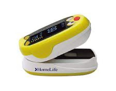 380-OXIMETRO PEDIATRICO