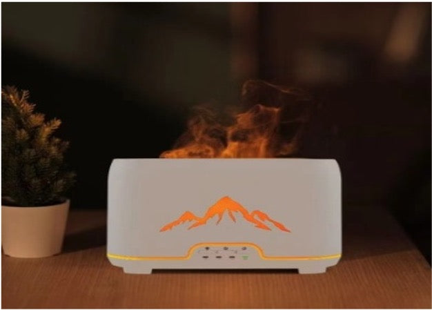 156-Difusor Volcan ZJ-187