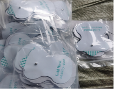 387-PARCHES ELECTRODOS