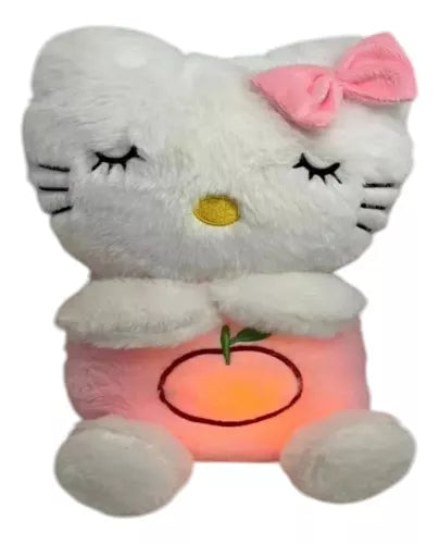 391-PELUCHE HELLO KITTY