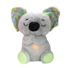 392-PELUCHE KOALA