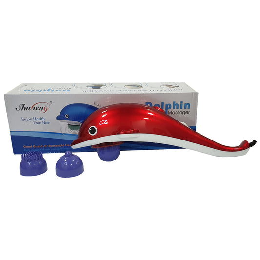 313-MASAJEADOR DELFIN