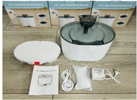 162-DISPENSADOR AGUA MASOTA 1003