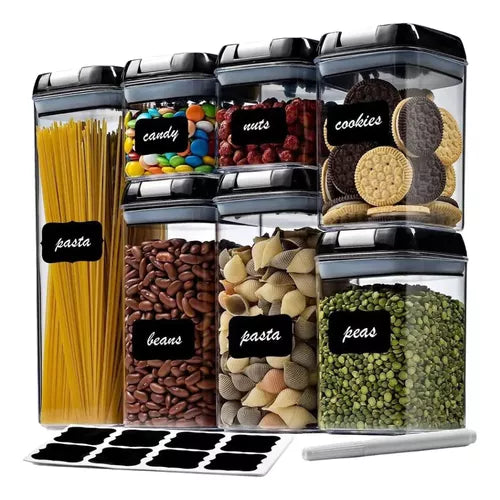 362-ORGANIZADOR DE ALIMENTOS