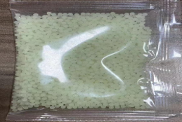 33-BOLAS ORBIS FOSFORESCENTE