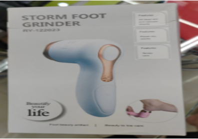 443-QUITA CALLOS LIFE