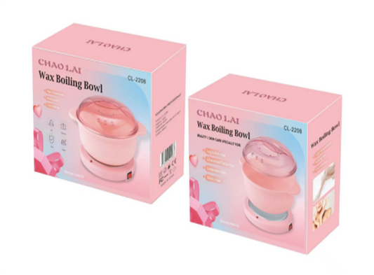 357-OLLA DE CERA CL-2208