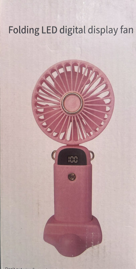 548-VENTILADOR PORTATIL