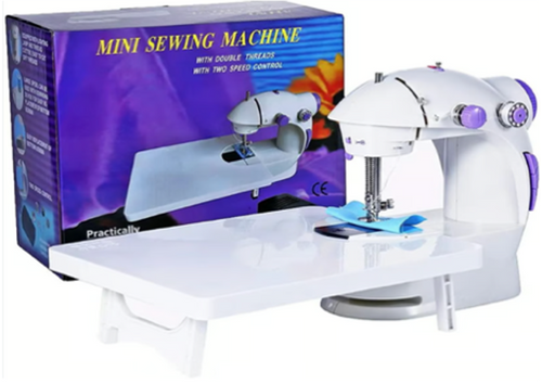 290-MAQUINA COSER MESA