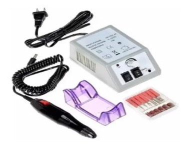 431-PULIDOR U¥AS MERCEDEZ