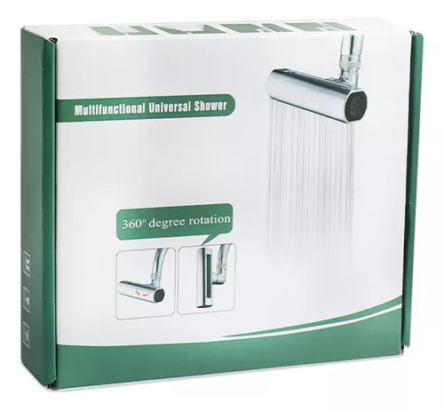 200-GRIFO DE AGUA 360