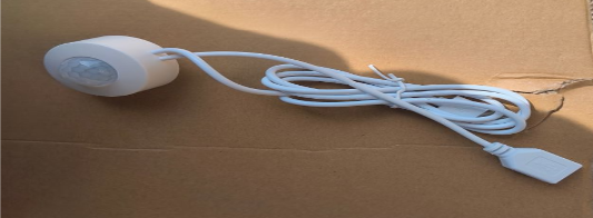 462-REPUESTO SENSOR MASCOTA