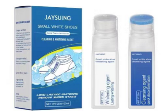 31-BLANQUEADOR ZAPATOS