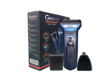 300-MAQUINA PELUQUERA 566